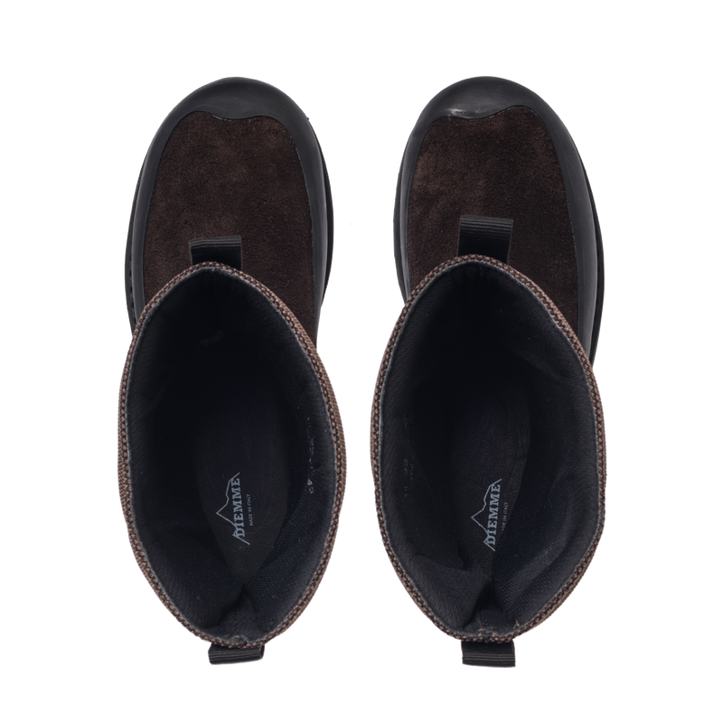 Alpago Oak Brown Shearling M